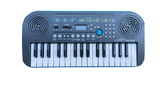 Techno Electronic Keyboard TKB-4995 Blue – Taal Musicals